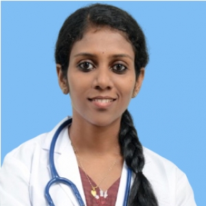 Dr. Krishnamol Bharathan