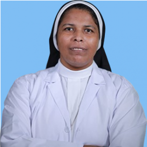 Dr. Sr. Riya