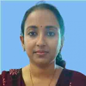 Dr. Anjana Chandramohan