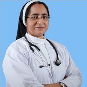 Dr. Sr. Dhanya
