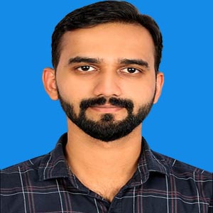 Dr. Kiron Jacob Johncy