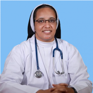 Dr. Sr. Deepthi