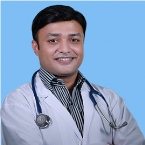 Dr. Sreedeep Mathew