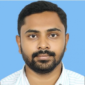 Dr. Vaishak S