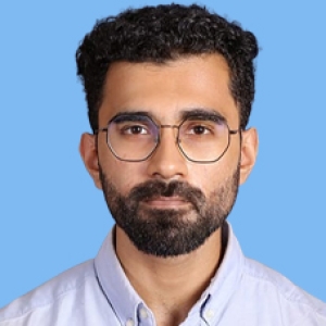 Dr. Evin Siby