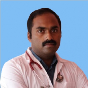 Dr. Jittu Mathew Jacob