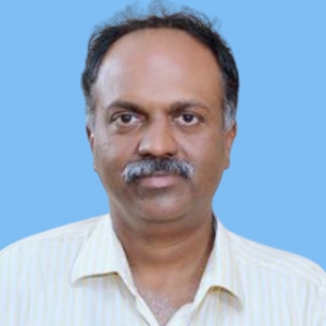 Dr. Peter Mathew