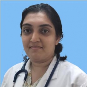 Dr. Sithra Thomas
