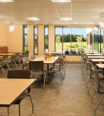 Canteen