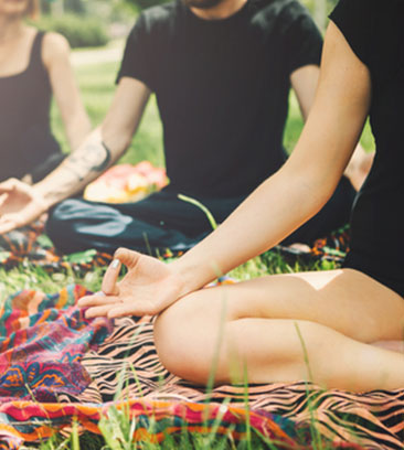 Counseling and Holistic Treatment Centre