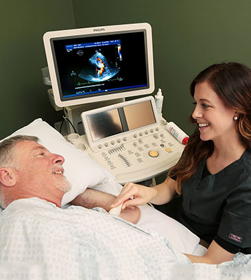 ECHO Cardiogram