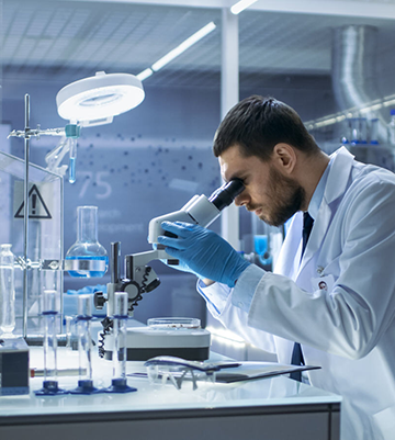 24 Hours laboratory services