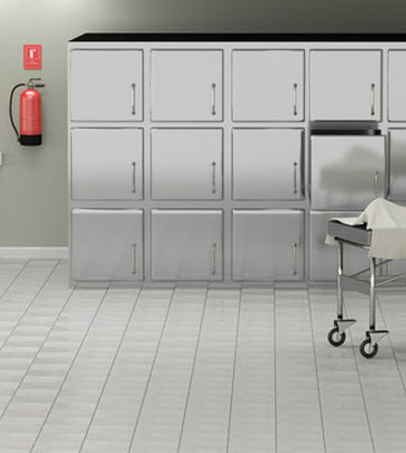 Mortuary