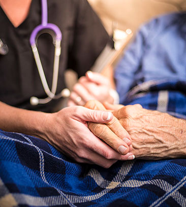 Palliative Care Unit
