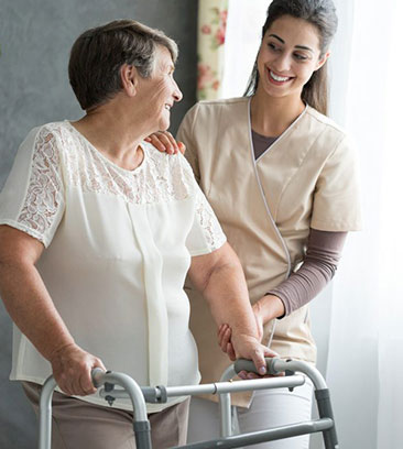 Physiotherapy Department